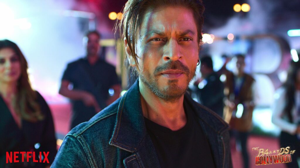 The Ba***ds of Bollywood on Netflix official trailer