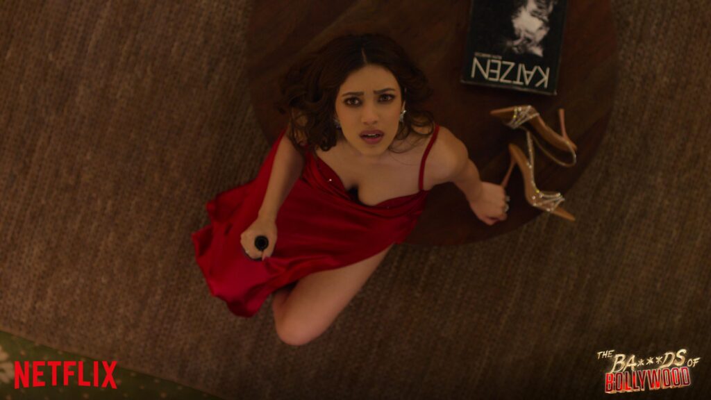 The Ba***ds of Bollywood on Netflix official trailer