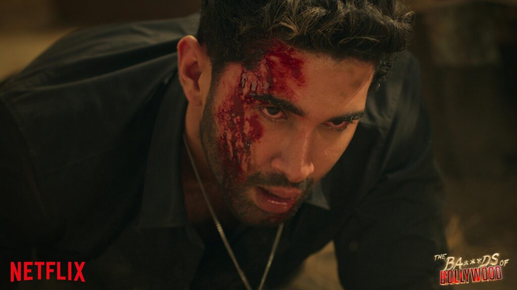 The Ba***ds of Bollywood on Netflix official trailer