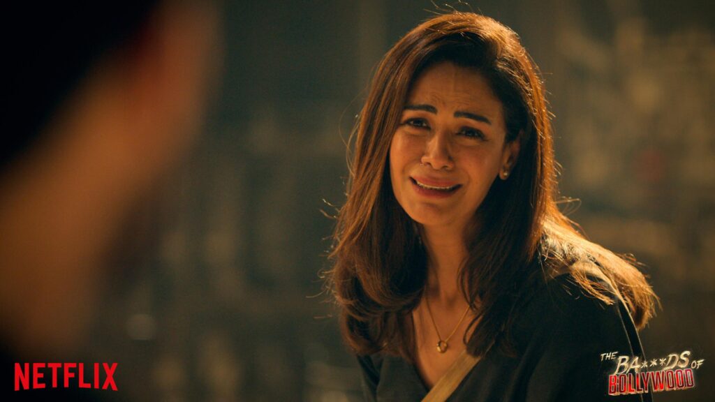 The Ba***ds of Bollywood on Netflix official trailer