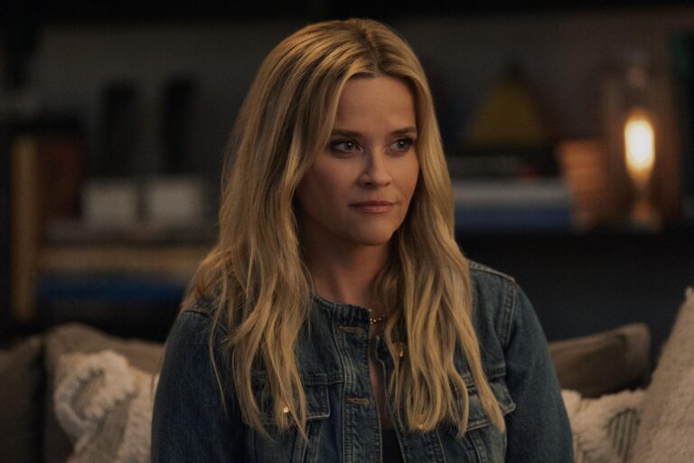 Morning Wars on Apple TV+ renewed for season 5