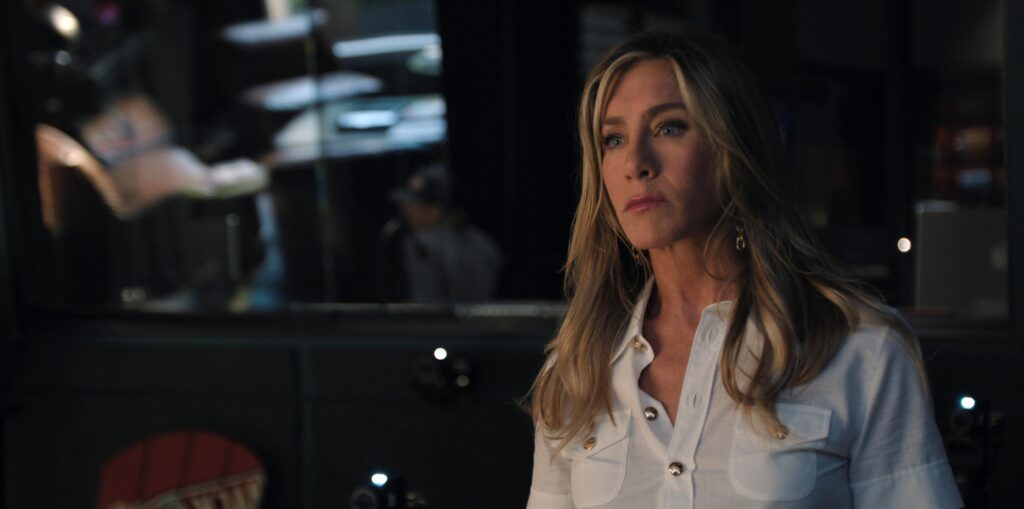 Morning Wars on Apple TV+ renewed for season 5