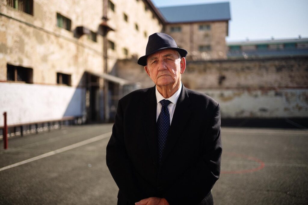 Foxtel Upfront | Binge commissions documentary based on bank robber Brenden Abbott