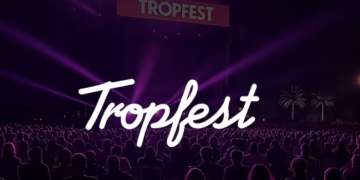 Tropfest is back as the largest short film festival