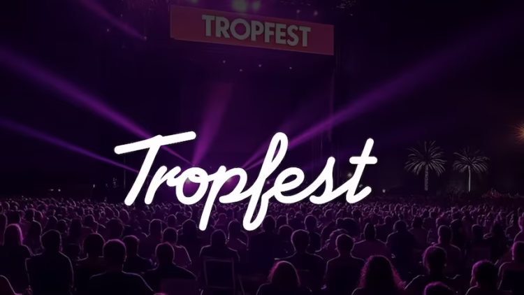 Tropfest is back as the largest short film festival
