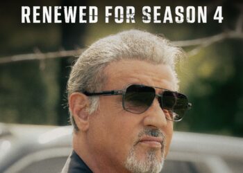 Tulsa King on Paramount+ renewed for season 4