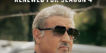 Tulsa King on Paramount+ renewed for season 4