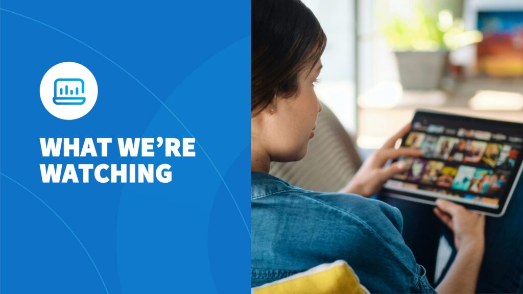 Australians watched more than 16 billion minutes of broadcast video content each week, VOZ data reveals