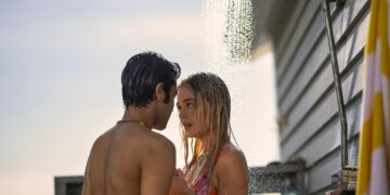 We Were Liars on Prime Video renewed for second season