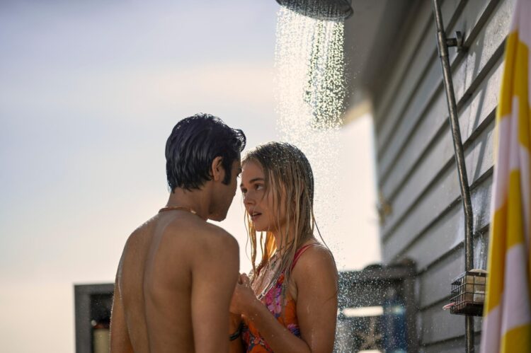 We Were Liars on Prime Video renewed for second season