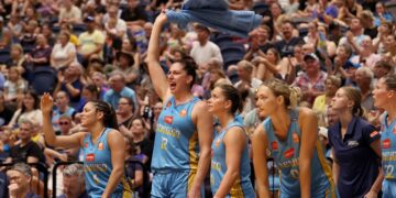 WNBL Breaks Barriers with Game Changing Broadcast Deal 