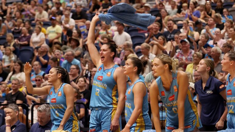WNBL Breaks Barriers with Game Changing Broadcast Deal 