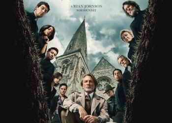 Wake Up Dead Man: A Knives Out Mystery on Netflix teaser