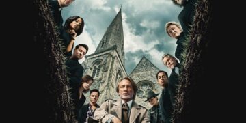 Wake Up Dead Man: A Knives Out Mystery on Netflix teaser