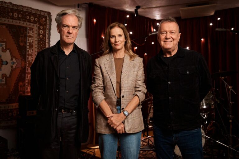 When The War Is Over on ABC puts the power of art to the ultimate test