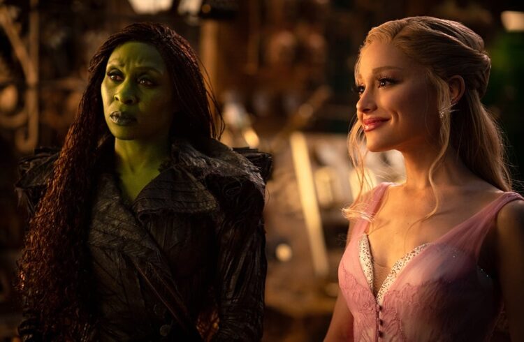 MOVIE | Wicked: For Good final trailer