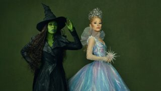 MOVIE REVIEW | Wicked For Good