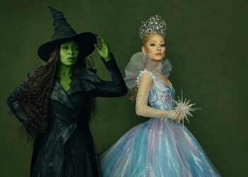 MOVIE REVIEW | Wicked For Good