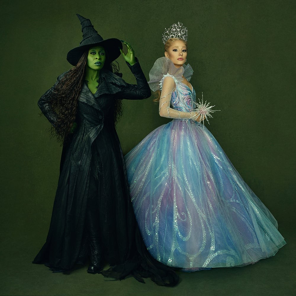 Universal Pictures is thrilled to unveil The Wicked Wardrobes