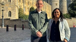 October 2025 on BritBox