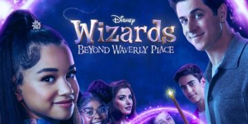 Wizards Beyond Waverly Place on Disney+ season 2 trailer