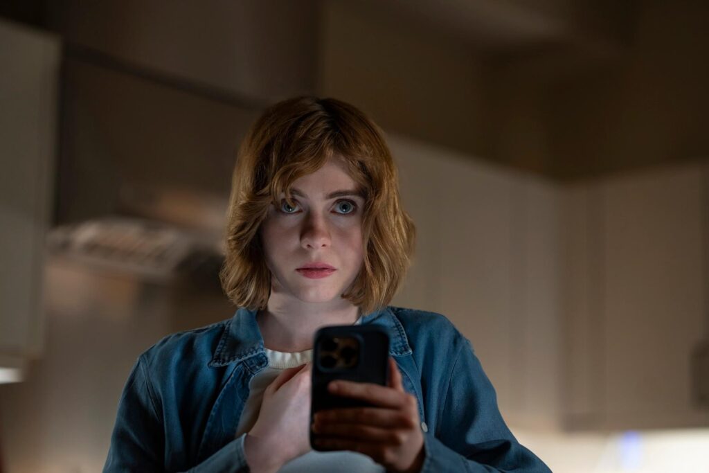 The Chair Company on HBO Max for October