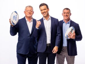 9 Upfronts 2026 | Nine in 2026