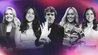 Hosting lineup revealed for the 2025 ARIA Awards