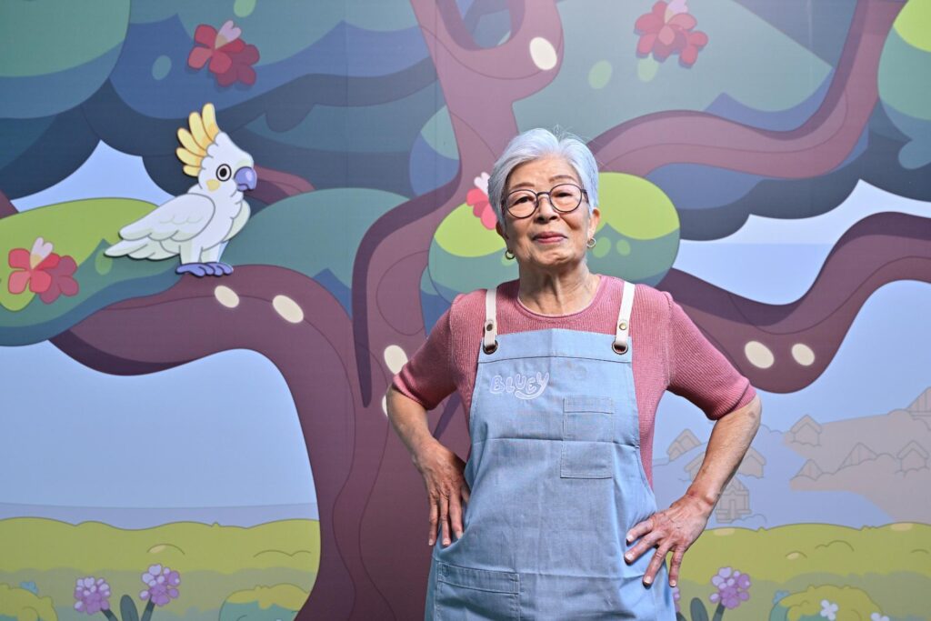 Blue Duck Cake Cafe hatches in Sydney