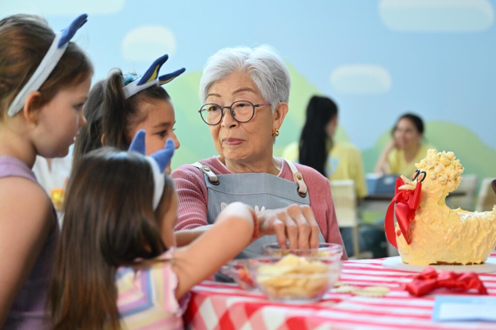 Blue Duck Cake Cafe hatches in Sydney