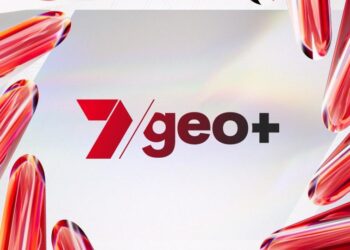 7 Upfronts 2026 | Seven launches 7GeoPlus