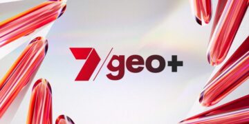 7 Upfronts 2026 | Seven launches 7GeoPlus
