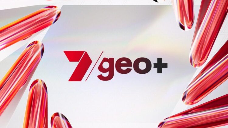 7 Upfronts 2026 | Seven launches 7GeoPlus