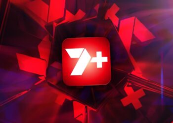 7 Upfronts 2026 | Coming to 7plus in 2026