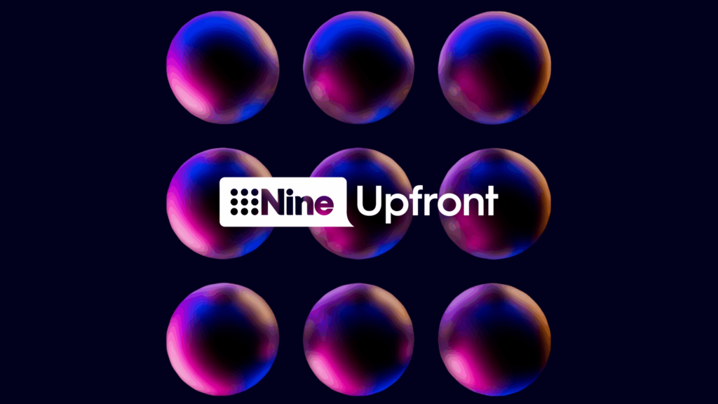 9 Upfronts 2026 | Nine's growth project confirms Total TV is the effectiveness engine advertisers need