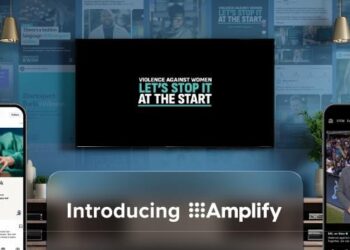 9 Upfronts 2026 | Nine launches 9Amplify