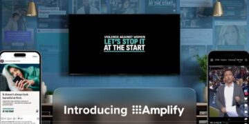 9 Upfronts 2026 | Nine launches 9Amplify