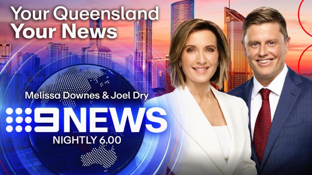 9 Upfronts 2026 | Nine in 2026