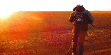 ABC supporting local media during major events