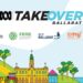 ABC’s Takeover program is heading to Ballarat in 2025