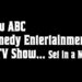 Free tickets to a new comedy entertainment show filming in Tasmania