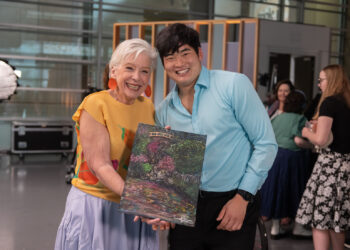 The Assembly on ABC and ABC iview S2E6