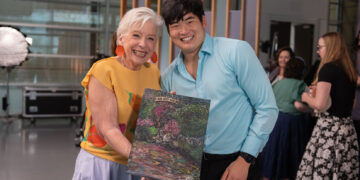 The Assembly on ABC and ABC iview S2E6