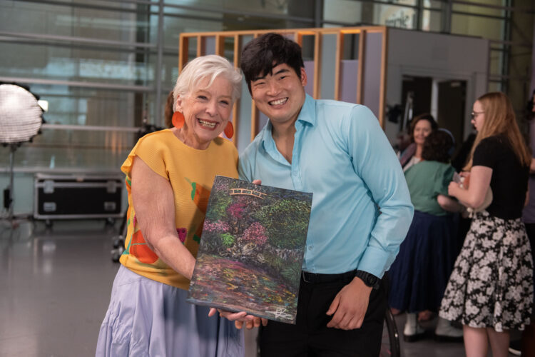 The Assembly on ABC and ABC iview S2E6