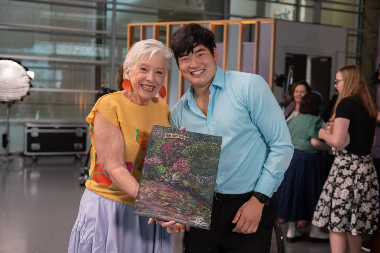 The Assembly on ABC and ABC iview S2E6