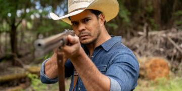 Mystery Road: Origin on ABC and ABC iview S2E5