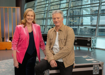 The Assembly on ABC and ABC iview S2E5