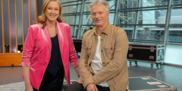 The Assembly on ABC and ABC iview S2E5