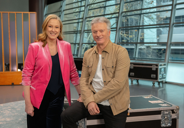 The Assembly on ABC and ABC iview S2E5