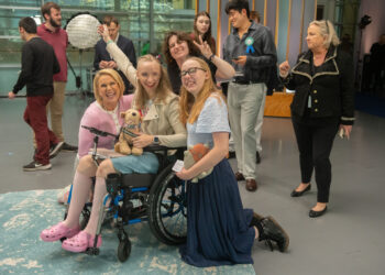 The Assembly on ABC and ABC iview S2E4